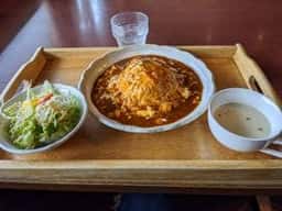 カフェ モ・クレ