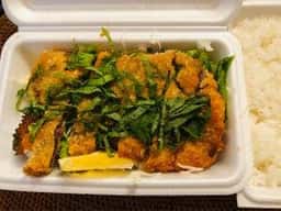 ミート&ランチ オダカ