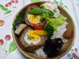 あいはなカフェ