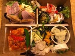 パパ・ド・ウルス 丘の上食堂