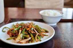 中国料理 長江 瑞穂店