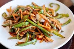 中国料理 長江 瑞穂店