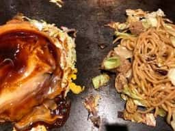 鶴橋風月 ユニバーサルシティウォーク大阪店