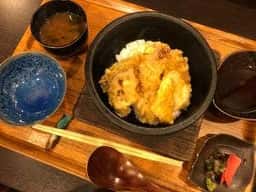天ぷら割烹 昌