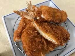 勝烈庵フーズ 西武東戸塚店