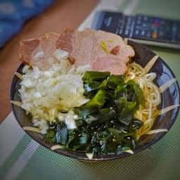 花水ラオシャン 八幡店
