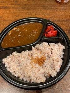 カレーの文化