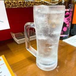 プロレタリア酒場 タチノミ現象