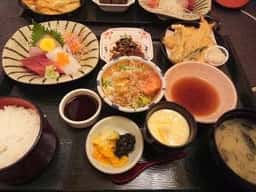 海鮮料理 きとら 洲本店