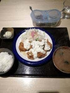 しあわせ食堂