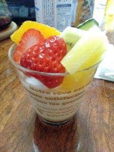 パティスリー ショコラトリー サクライ