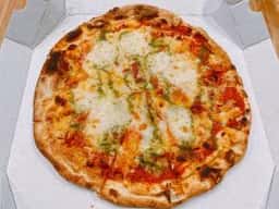 ガスト 津山二宮店