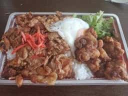 どんぶり亭 つるや