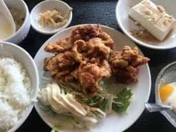 好香