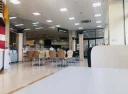 マクドナルド 佐賀ミスターマックス店