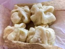 小さな豚まん専門店 kesa kichi