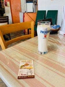 ニューリトルインディア豊中店