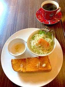 ノキマ堂珈琲
