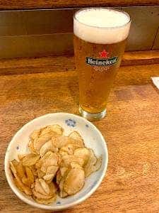 塩梅