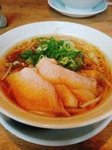 晃