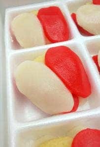 萬々堂通則