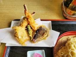 食事処あむ