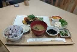さち福やCAFÉ 西神中央店