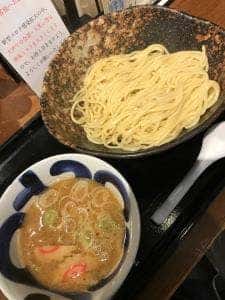 三ツ矢堂製麺 川越店