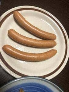 Glücksschwein しあわせのぶた