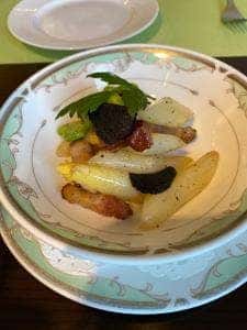 フランス割烹・和牛ステーキ 茂原 竹田屋