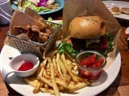 コナズ珈琲 ビバモール加須