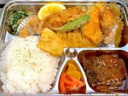 魚と燻製の店 さんばんや 武庫之荘本店