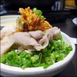 しゃぶ葉 札幌羊ヶ丘通り店