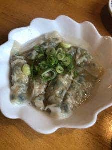 美味しい集会所 平和園 熊野店