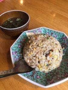 美味しい集会所 平和園 熊野店