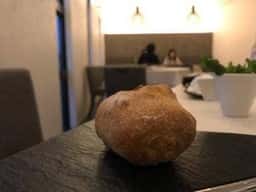 レストラン ファーストポケット