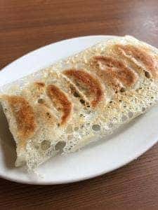餃子伝説 小田原2号店