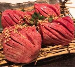 六本木 焼肉433