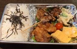 炭焼キッチンTenten