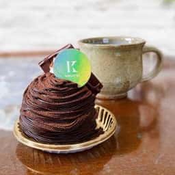 札幌の洋菓子スイーツ きのとや KINOTOYA 大丸店