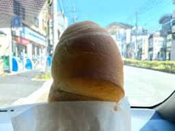 ベーカリー白川