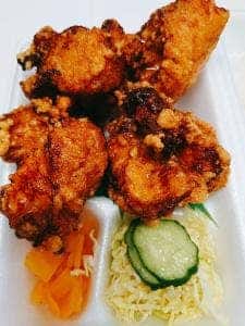 あつあつ亭女池店