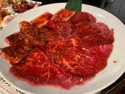 牛一 新館