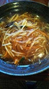 餃子Dininng香楽