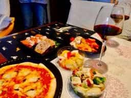 イタリアンバル HOME