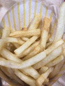 マクドナルド 葛西イトーヨーカドー店