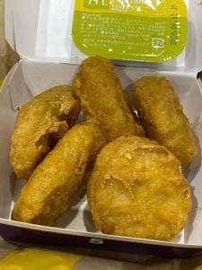 マクドナルド 葛西イトーヨーカドー店