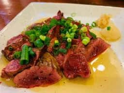 もも焼き 縁