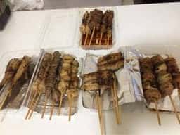 お持ち帰り専門 焼鳥屋とりしげ ダイレックス海士江店