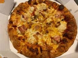 ピザポケット 原店